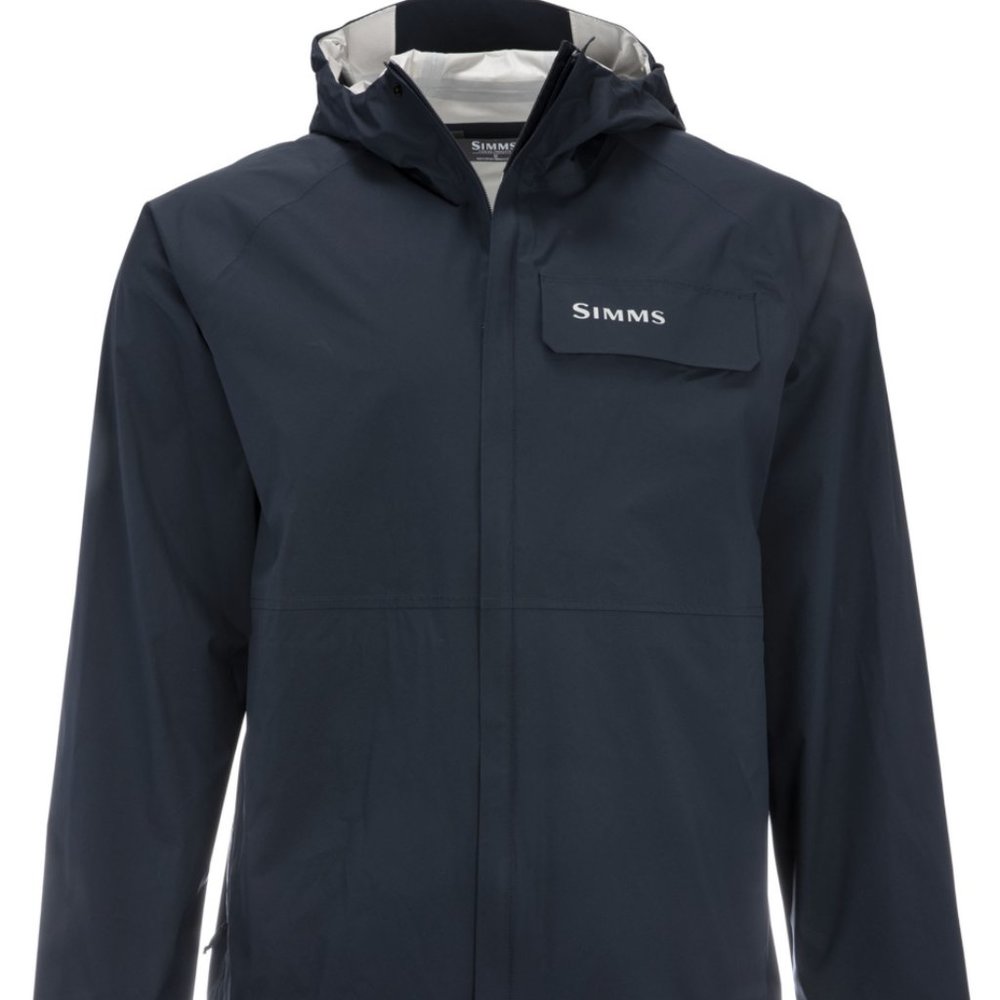 Men’s Simms Waypoints Jacket - NWT